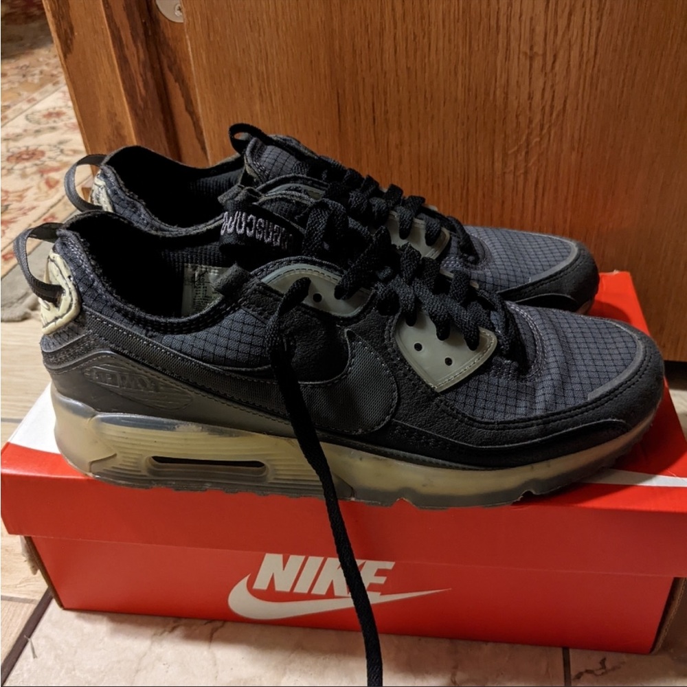 Nike Air max 90 Terrascape
